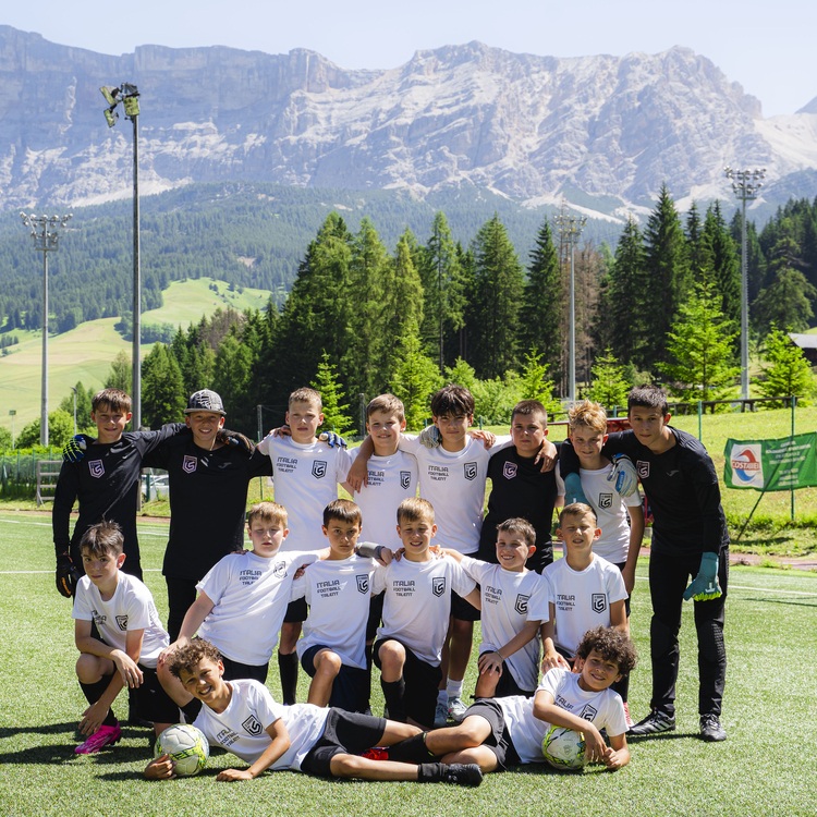 Corvara Alta Badia